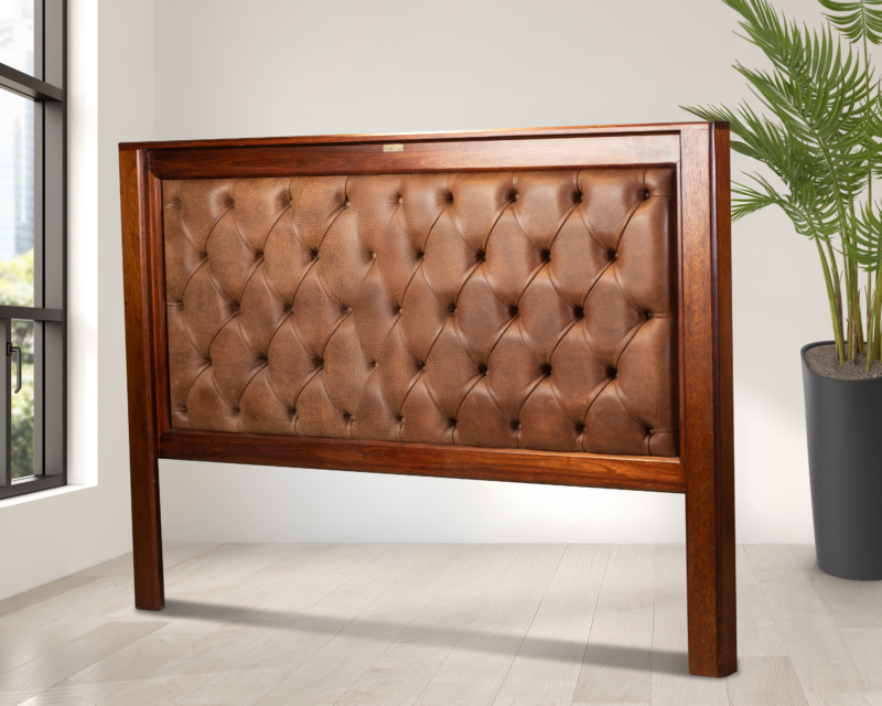 New York Wall Mounted Headboard