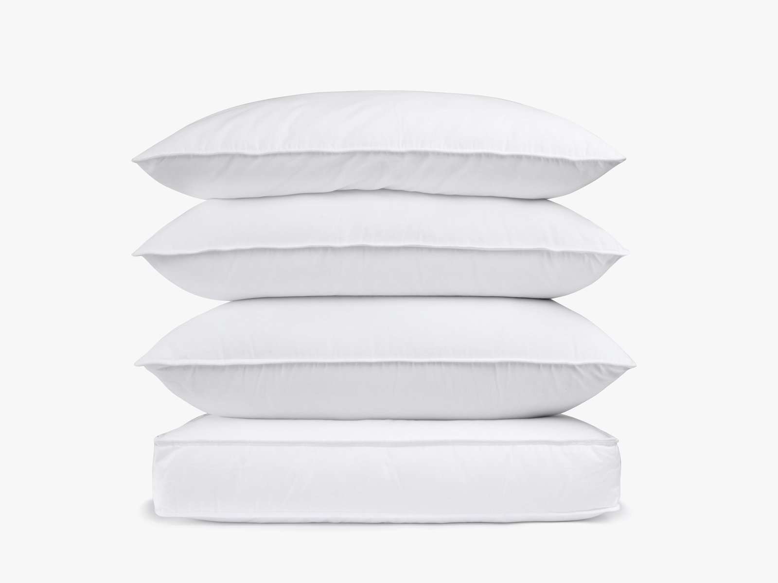 Down Alternative Pillow - Image 4