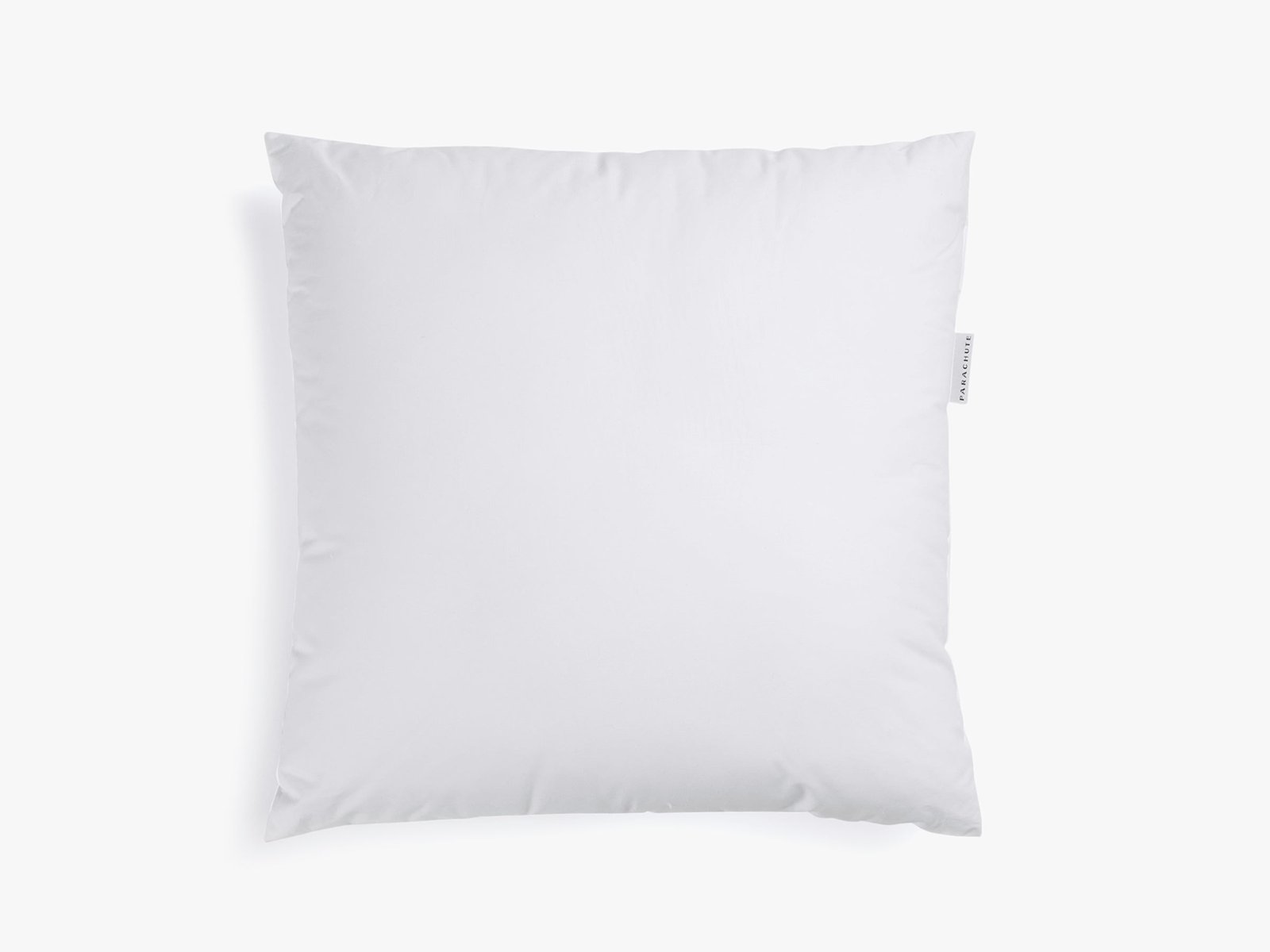 Down Decorative Pillow Insert