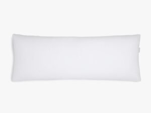 Alternative view of Down Alternative Body Pillow Insert