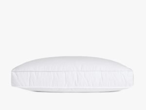 Alternative view of Down Alternative Side Sleeper Pillow