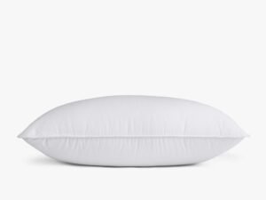 Alternative view of Down Pillow