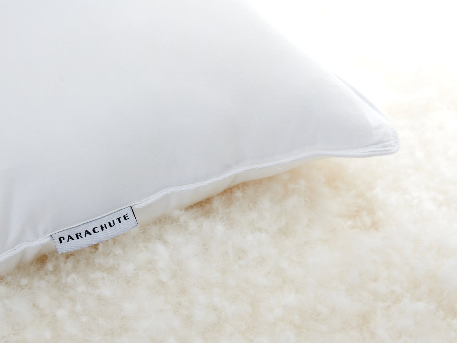 Down Side Sleeper Pillow - Image 3