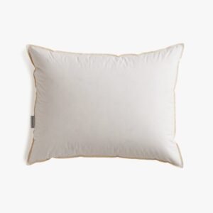 Alternative view of Recycled Down Pillow