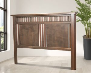 Serengeti Headboard
