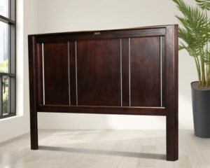 Lincoln Padded Headboard